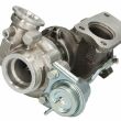NEUER MITSUBISHI Turbolader Volvo-PKW S80 T6 Bi Turbo 2.8 8601455 - 2