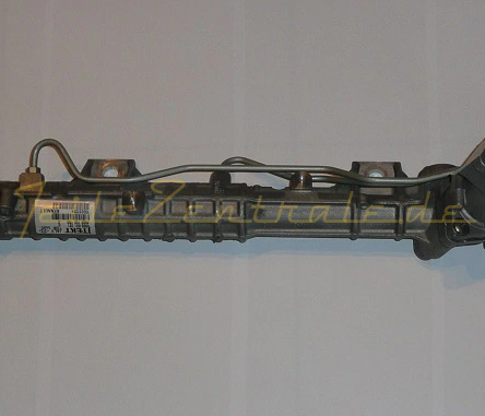 Steering rack RENAULT LAGUNA III 3 GT 6820000132