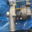 NOUVEAU BorgWarner Turbocompresseur Suzuki Jimny 1.4L 54359880008 54359700008 - 4