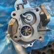 NOUVEAU BorgWarner Turbocompresseur Suzuki Jimny 1.4L 54359880008 54359700008 - 3