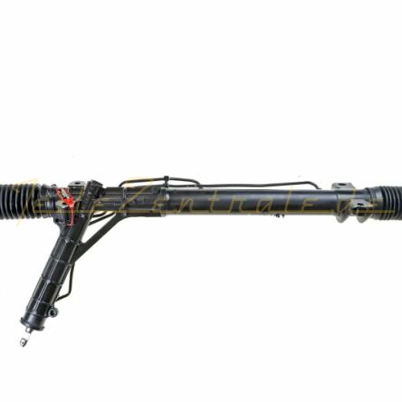 Steering rack  RENAULT 4900 181 12R 49001-00Q2A 49001-00Q2D