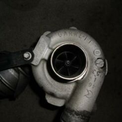 Turbocharger HYUNDAI Mighty Truck 98- 700917-0001 28230-41650