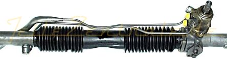 Steering rack AUDI 443422065G