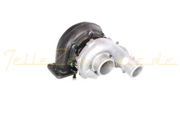 GARRETT Turbocharger LANCIA THESIS LYBRA 2.4 JTD 710812-0001 710812-0002