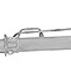 Steering rack   49001-63C00 NISSAN