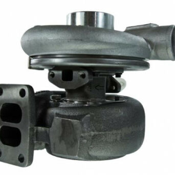 HOLSET Turbolader IVECO 3524917 3525447