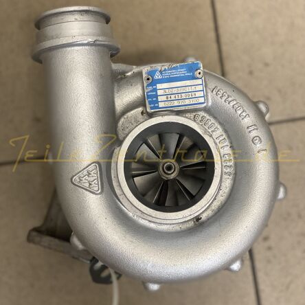 Turbocompressore PORSCHE 930 Turbo 301 KM 78- 52229883100 52229803100 52229703100 930.123.003.AX 930.123.003.01