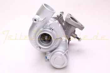 MITSUBISHI Turbocompresseur Mitsubishi Canter 49135-03301 49135-03300