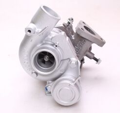 MITSUBISHI Turbocharger Mitsubishi Canter 49135-03301 49135-03300