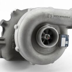 BorgWarner Turbocompresseur  MDE Generator 12.0L 51091009609 51091007546