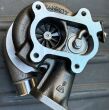 NEUER  BorgWarner Turbolader Fiat Ducato Maxi 2.5 TD 465489-0002 465489-0005 - 3