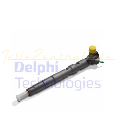 Einspritzdüse DELPHI CR EJBR00601D R00601D 1334446 1376299 5S7Q9K546AB EJDR00601D 5S7Q-9K546-AB
