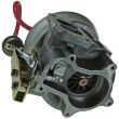 HOLSET Turbocompressore MAN FENDT VARIO 930 PROFI TMS 4033133 4035309 - 2