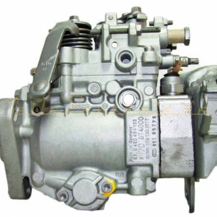 Injection pump BOSCH VW 0460494152