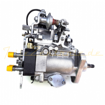 Einspritzpumpe BOSCH 0460484146