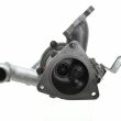 BorgWarner Turbocompresseur Honda Civic 1.0 VTEC 129 CH 16319880008 16319700008 - 3
