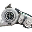 NEUER SCHWITZER Turbolader John Deere  RE534525 RE525497 - 2