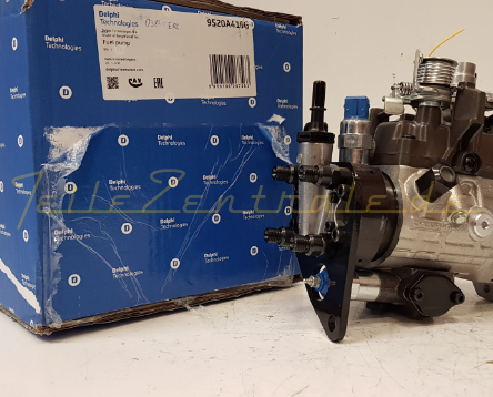 NUOVO Pompa di iniezione DELPHI 9520A151G