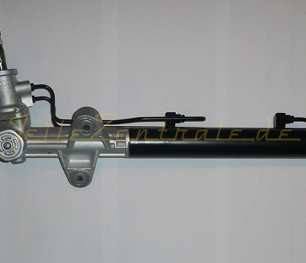 Boîtier de Direction HONDA ACCORD VI 34011665