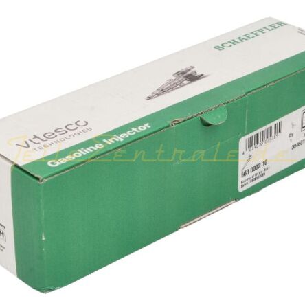 NEUF Injecteur VITESCO A2C6064072777