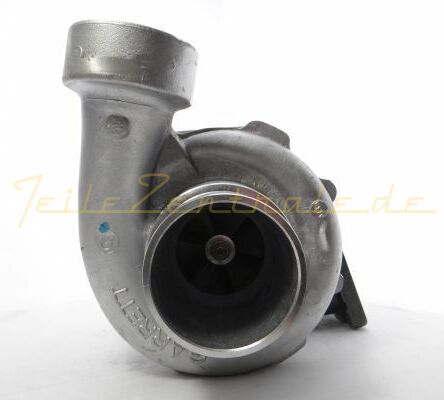 GARRETT Turbocompressore  Mercedes 452135-0001 452135-0005