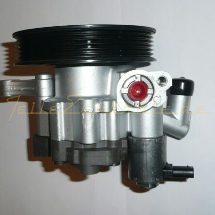 Servopumpe Hydraulikpumpe Lenkung MERCEDES BENZ 0054668201