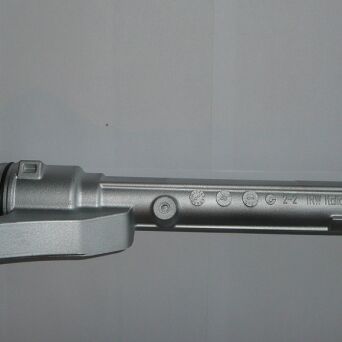 Lenkgetriebe FORD PUMA MK2 L1TC-3A500-AB