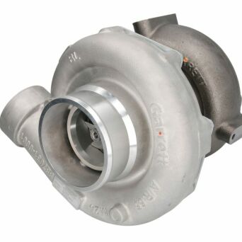 TURBOCHARGER SCHWITZER MERCEDES BENZ 40006278 612TN200101