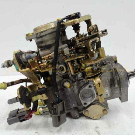 Injection pump ZEXEL 104645-4032 104745-4032 167000-F005 167000F005