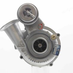 BorgWarner Turbocompressore Ford Transit 53049700006 53049880006