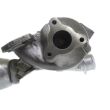 GARRETT Turbocompressore  HONDA 753707-0009 753707-5009S - 3