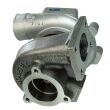 NEUER HOLSET Turbolader Iveco  Case IH 4045361 4045362 - 4