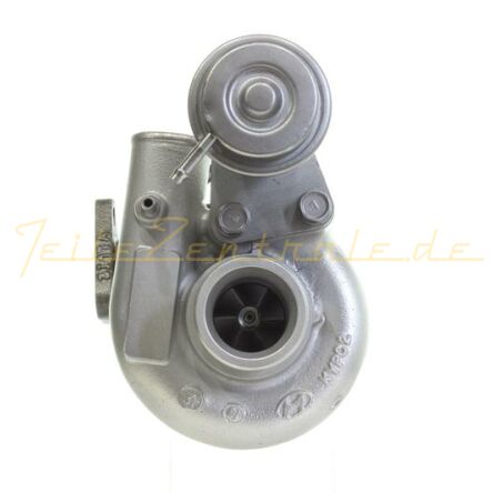 MITSUBISHI Turbocompressore  Hyundai 49173-02610 49173-02612