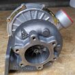 BorgWarner Turbocompressore Liebherr Agregat 17.2L 53299886410 53299706410 - 2