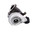 NEW GARRETT Turbocharger Mercedes-Benz E-Klasse 270 CDI (W210) 709837-0001 709837-0002 - 2