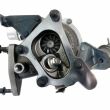 NUOVO GARRETT Тurbocompressore Renault Master / Trafic 2.3 dCi 8201054152 8200822404 - 4