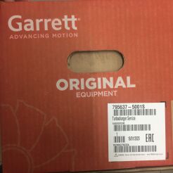 NEW GARRETT Turbocharger  Renault Master / Trafic 2.3 dCi 8201054152 8200822404