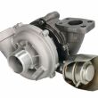 NUOVO GARRETT Turbocompressore PEUGEOT 1007 206 207 1.6 HDI 740821-0001 740821-1 - 2