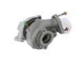 GARRETT Turbocompressore Alfa-Romeo MiTo 1.3 JTDM 71794040 860020 - 3