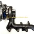 NUOVO BorgWarner Turbocompressore 28201-2A780 282012A780 (deposito) - 4