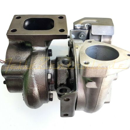 Turbocompressore NISSAN 300ZX TT (Z32) 283 KM 89- 466135-0001 466135-0003 1441140P01