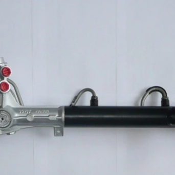 Lenkgetriebe OPEL MERIVA II 95507295