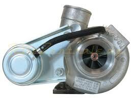 MITSUBISHI Turbolader Yanmar 49389-00920 119798-18020