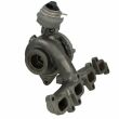 NEW GARRETT Turbocharger AUDI 775517-5005S - 3