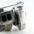 NUOVO BorgWarner Turbocompressore  MAN Bus 12.8L 53319707504 53319707505 - 3