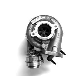 GARRETT Turbocharger  NISSAN PATHFINDER 2.5 DCI DI D 734868-5001S 734868-5001