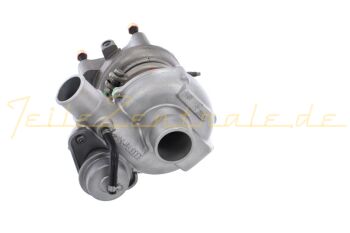 TOYOTA Turbocompressore Toyota Avensis 2.0 TD VB6 VA420034