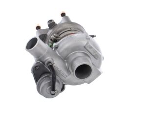 TOYOTA Turbolader Toyota Avensis 2.0 TD VB6 VA420034