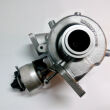 MITSUBISHI Turbocompressore Chevrolet Captiva 2.2L 49477-01600 49477-01610 - 5