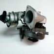 MITSUBISHI Turbocompressore Chevrolet Captiva 2.2L 49477-01600 49477-01610 - 2